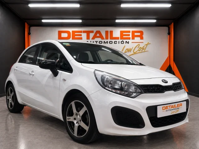 KIA RÍO