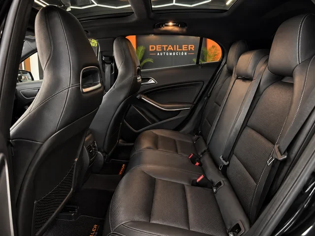 MERCEDES-BENZ GLA AMG