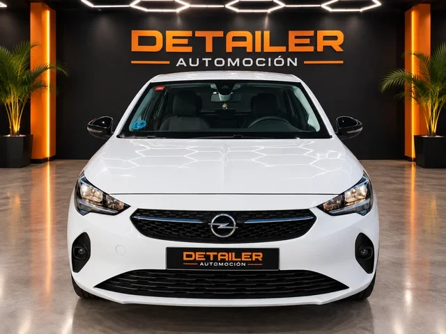 OPEL Corsa 1.2 TURBO 100 EDITION