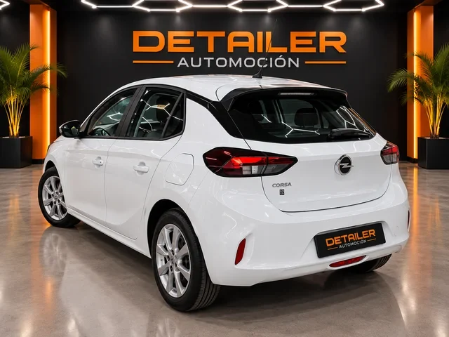 OPEL Corsa 1.2 TURBO 100 EDITION