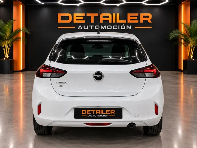 OPEL Corsa 1.2 TURBO 100 EDITION