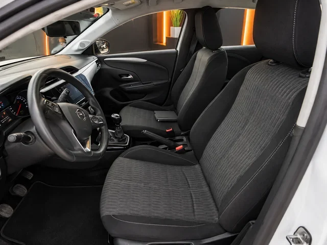 OPEL Corsa 1.2 TURBO 100 EDITION