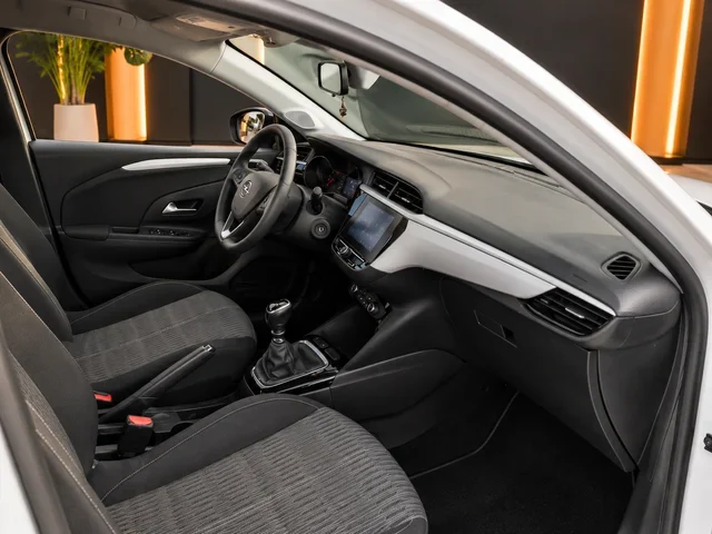 OPEL Corsa 1.2 TURBO 100 EDITION