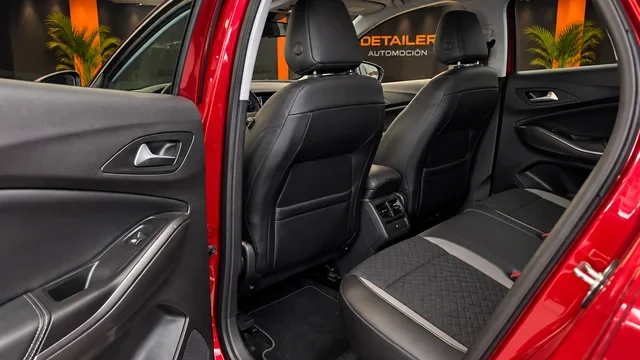 OPEL GRANDLAND X ULTIMATE