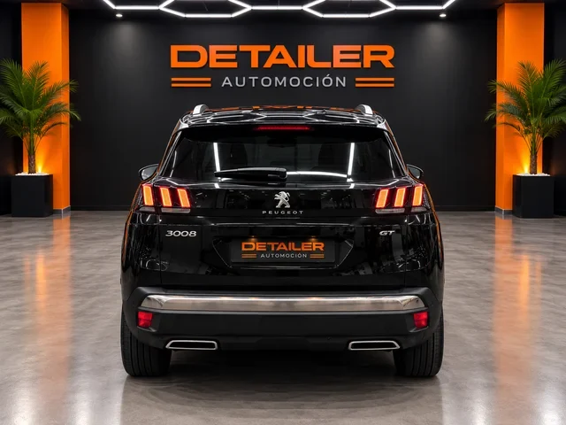PEUGEOT 3008 1.5 BLUEHDi 