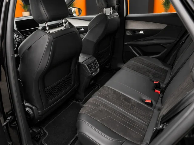 PEUGEOT 3008 1.5 BLUEHDi 