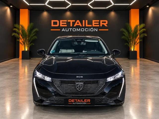 PEUGEOT 308 ALLURE