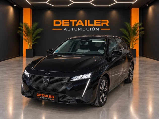 PEUGEOT 308 ALLURE