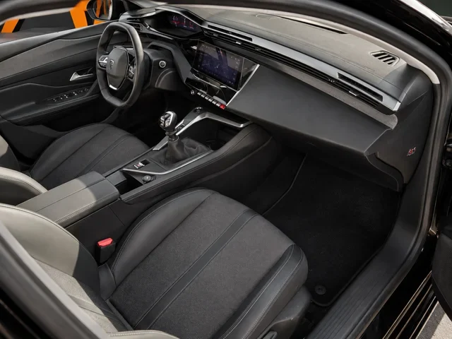 PEUGEOT 308 ALLURE