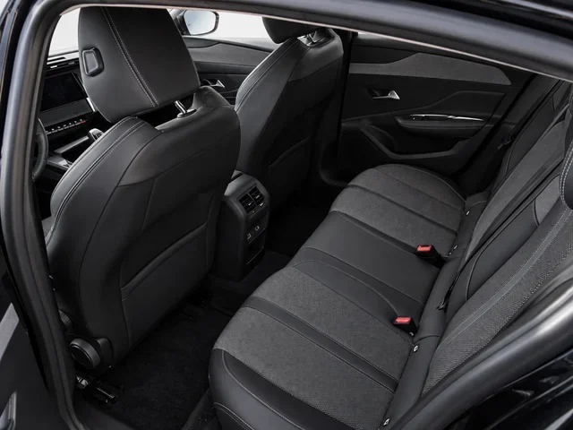 PEUGEOT 308 ALLURE