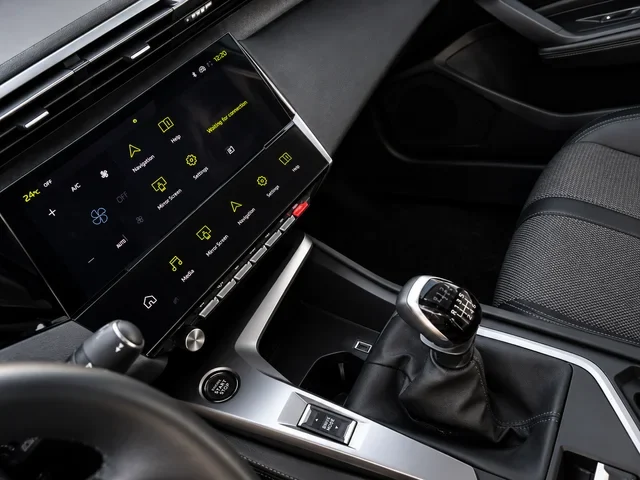 PEUGEOT 308 ALLURE