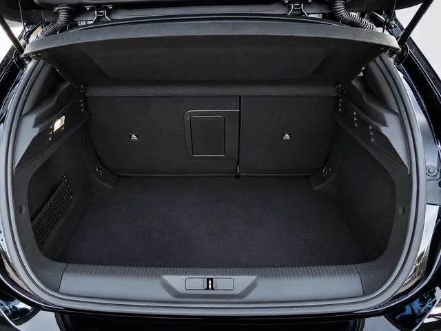 PEUGEOT 308 ALLURE