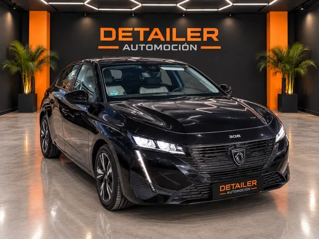 PEUGEOT 308 ALLURE