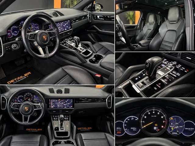 PORSCHE Macan 2.0