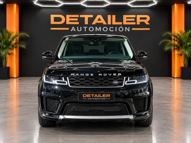 LAND-ROVER RANGE ROVER SPORT