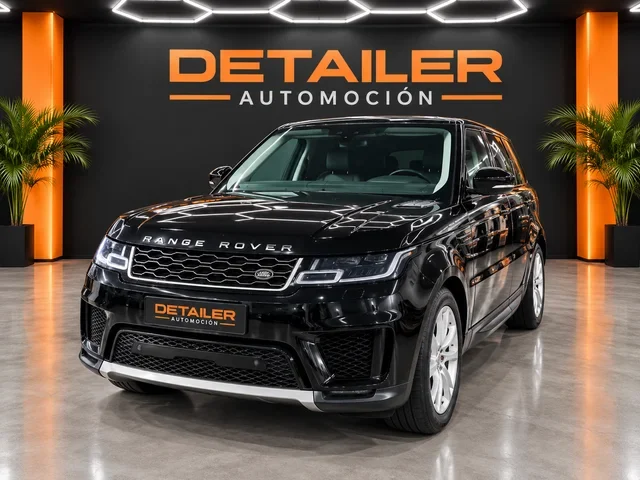 LAND-ROVER RANGE ROVER SPORT