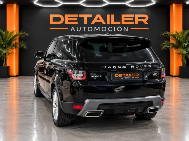 LAND-ROVER RANGE ROVER SPORT