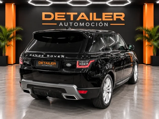 LAND-ROVER RANGE ROVER SPORT