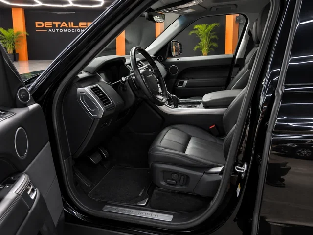 LAND-ROVER RANGE ROVER SPORT
