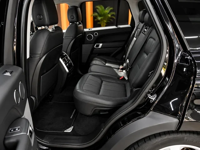 LAND-ROVER RANGE ROVER SPORT