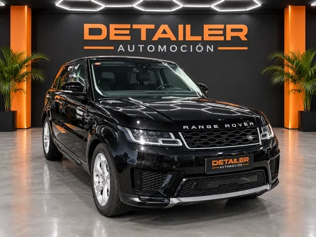 LAND-ROVER RANGE ROVER SPORT
