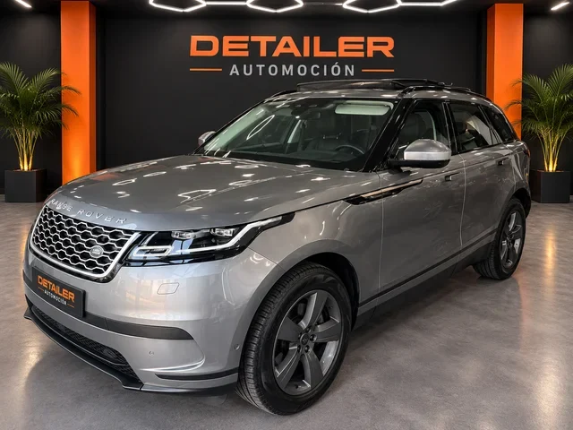 LAND-ROVER VELAR