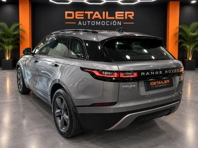 LAND-ROVER VELAR