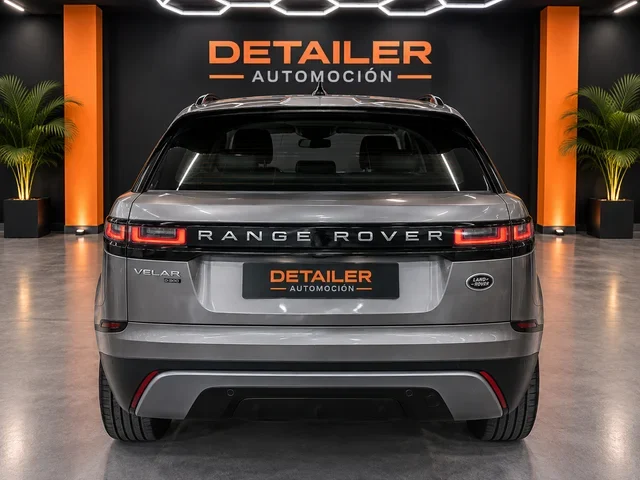 LAND-ROVER VELAR