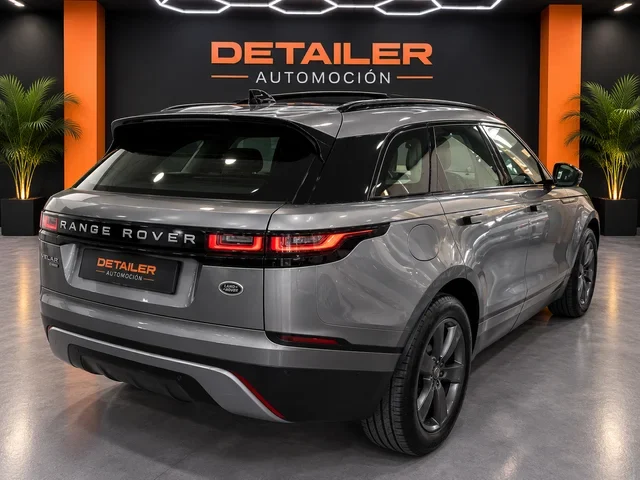 LAND-ROVER VELAR