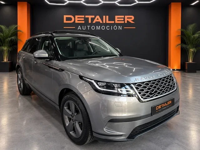 LAND-ROVER VELAR