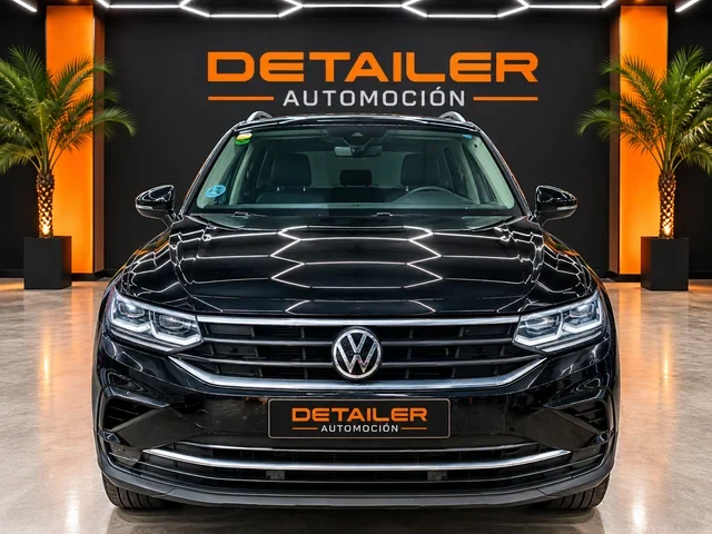 VOLKSWAGEN TIGUAN 1.5 TSI