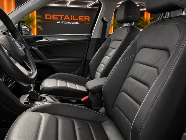 VOLKSWAGEN TIGUAN 1.5 TSI