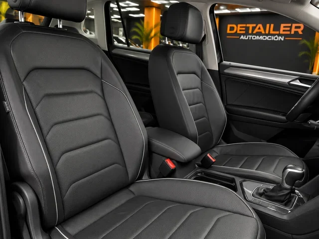 VOLKSWAGEN TIGUAN 1.5 TSI