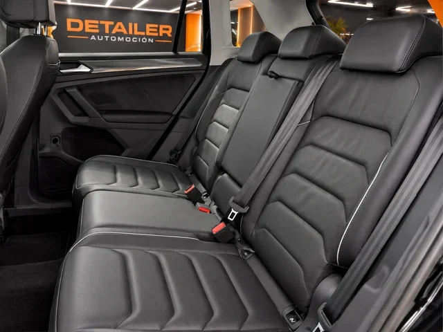 VOLKSWAGEN TIGUAN 1.5 TSI